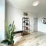 Apartment Premium Penthouse W46 - Elbnah, Hochwertig Mit Parkplatz! *