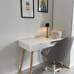 Apartment Premium Penthouse W46 - Elbnah, Hochwertig Mit Parkplatz! *