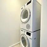 Premium Penthouse W46 - Elbnah, Hochwertig Mit Parkplatz! Dresden