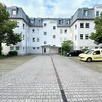 Apartment Premium Penthouse W46 - Elbnah, Hochwertig Mit Parkplatz!