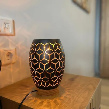 Apartamento Premium Penthouse W46 - Elbnah, Hochwertig, Zentral, 3 Schlafzimmer!