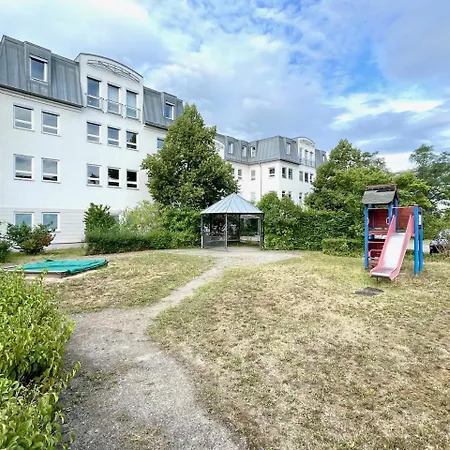 Premium Penthouse W46 - Elbnah, Hochwertig Mit Parkplatz! Dresden