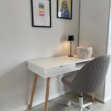 Apartman Premium Penthouse W46 - Elbnah, Hochwertig Mit Parkplatz! *