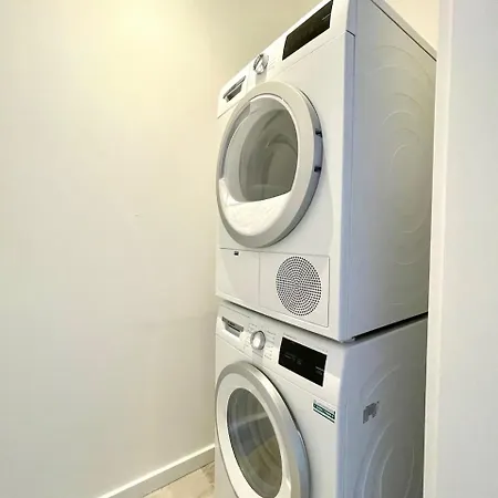 Premium Penthouse W46 - Elbnah, Hochwertig, Zentral, 3 Schlafzimmer! Drážďany