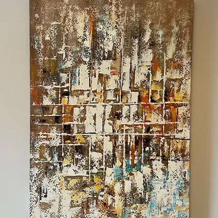 Apartmán Premium Penthouse W46 - Elbnah, Hochwertig, Zentral, 3 Schlafzimmer! *