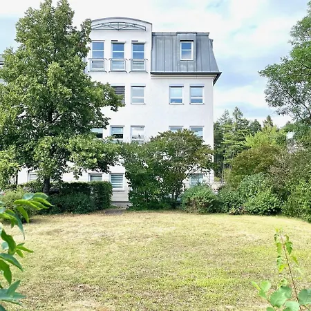 Premium Penthouse W46 - Elbnah, Hochwertig Mit Parkplatz! Apartment Dresden