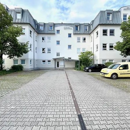 Apartment Premium Penthouse W46 - Elbnah, Hochwertig Mit Parkplatz!