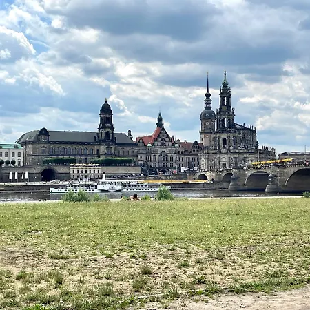 Premium Penthouse W46 - Elbnah, Hochwertig, Zentral, 3 Schlafzimmer! Apartmán *