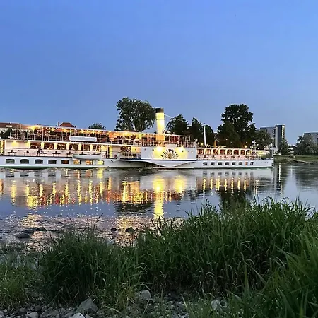 Premium Penthouse W46 - Elbnah, Hochwertig, Zentral, 3 Schlafzimmer! Διαμέρισμα *