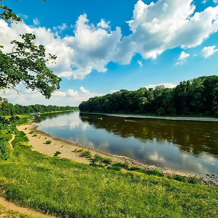 Premium Penthouse W46 - Elbnah, Hochwertig, Zentral, 3 Schlafzimmer! *