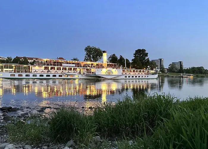 Premium Penthouse W46 - Elbnah, Hochwertig Mit Parkplatz! Apartman *