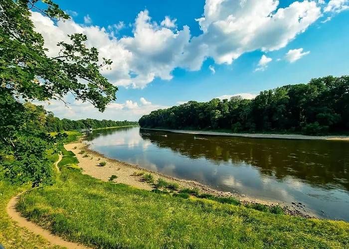 Premium Penthouse W46 - Elbnah, Hochwertig, Zentral, 3 Schlafzimmer! *