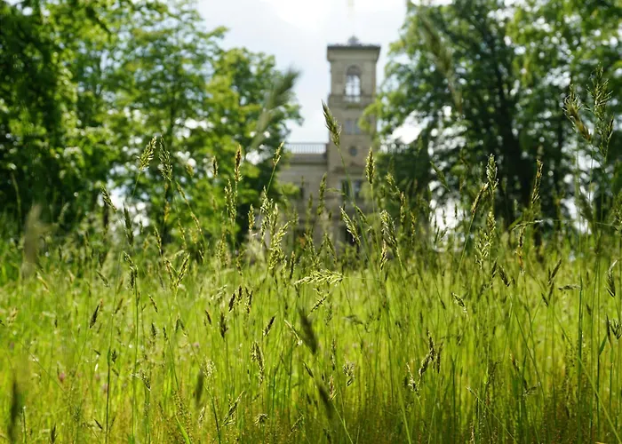 Διαμέρισμα Premium Penthouse W46 - Elbnah, Hochwertig, Zentral, 3 Schlafzimmer!