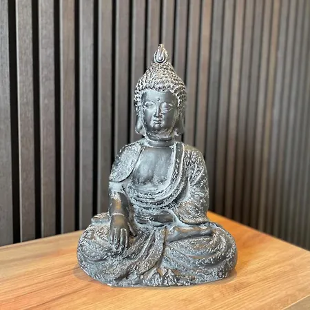 公寓 Premium Penthouse W46 - Elbnah, Hochwertig, Zentral, 3 Schlafzimmer! 德累斯顿