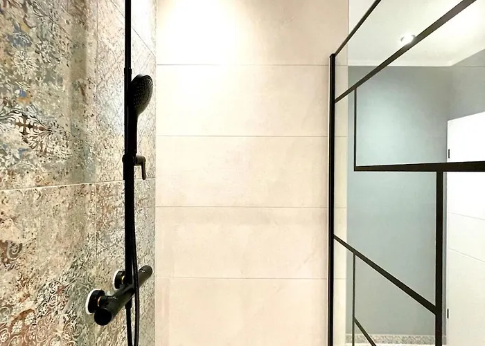 Premium Penthouse W46 - Elbnah, Hochwertig Mit Parkplatz! Διαμέρισμα Δρέσδη