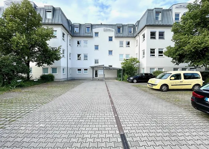 Διαμέρισμα Premium Penthouse W46 - Elbnah, Hochwertig Mit Parkplatz!